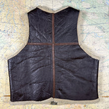Load image into Gallery viewer, USAAF C3 Flight Vest - Mint Condition
