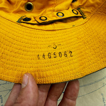 Load image into Gallery viewer, USAAF WW2 C1 Survival Sun Hat - Mint Condition
