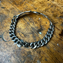 Load image into Gallery viewer, USAAF WW2 Aircrew Wing Bracelet
