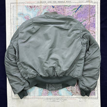 Load image into Gallery viewer, USAF B-15D (Mod) Flight Jacket
