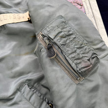 Load image into Gallery viewer, USAF B-15D (Mod) Flight Jacket
