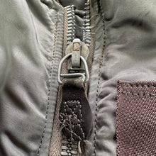 Load image into Gallery viewer, USAF B-15D (Mod) Flight Jacket
