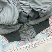 Load image into Gallery viewer, USAF B-15D (Mod) Flight Jacket
