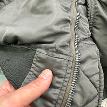 Load image into Gallery viewer, USAF B-15D (Mod) Flight Jacket
