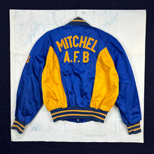 Load image into Gallery viewer, USAF 1940s/50s Mitchel AFB Basketball Training Sweatshirt - Deadstock
