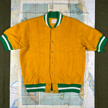 Load image into Gallery viewer, USAF 1960s Andersen Air Force Base &quot;Bombers&quot; Baseball Sweat
