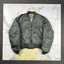 Load image into Gallery viewer, USAF 1955/56 L-2B Experimental Test Sample Jacket
