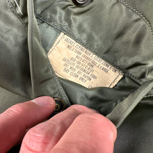 Load image into Gallery viewer, USAF 1967 L-2B Flight Jacket
