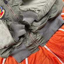 Load image into Gallery viewer, USAF 1967 L-2B Flight Jacket
