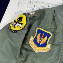 Load image into Gallery viewer, USAF 1960s L-2b Flight Jacket
