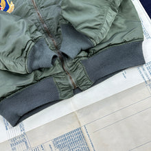 Load image into Gallery viewer, USAF 1960s L-2b Flight Jacket
