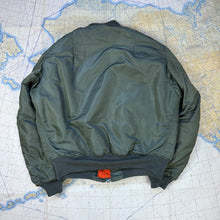 Load image into Gallery viewer, US Air Force 1961 SAC MA-1 Flight Jacket - Mint Condition
