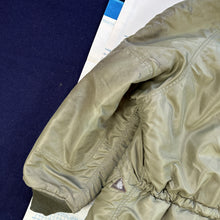 Load image into Gallery viewer, USAF N-3 Parka - Excellent Condition!
