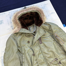 Load image into Gallery viewer, USAF N-3 Parka - Excellent Condition!
