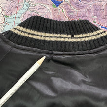 Load image into Gallery viewer, USAF 1957 North African Souvenir Jacket
