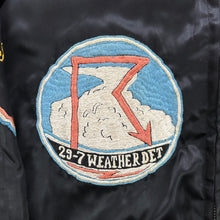 Load image into Gallery viewer, USAF 1957 North African Souvenir Jacket
