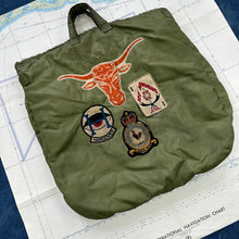 Load image into Gallery viewer, USAF Phantom Driver Helmet Bag
