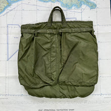 Load image into Gallery viewer, USAF Phantom Driver Helmet Bag
