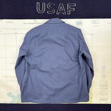 Load image into Gallery viewer, USAF Early 1950s Heavy Flying Shirt - Deadstock
