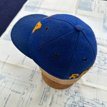 Load image into Gallery viewer, USAF 1950s 54th Air Rescue Squadron Cap
