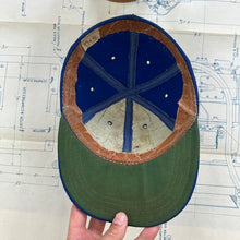 Load image into Gallery viewer, USAF 1950s 54th Air Rescue Squadron Cap
