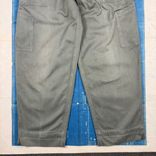 Load image into Gallery viewer, USAF 1957 Utility 'Mechanic' Trousers - Pair 2
