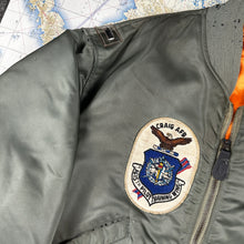 Load image into Gallery viewer, USAF 1968 L-2B Flight Jacket
