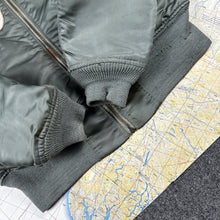 Load image into Gallery viewer, USAF 1968 L-2B Flight Jacket

