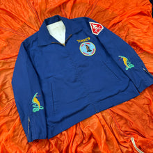 Load image into Gallery viewer, USAF 333rd Tactical Fighter Squadron Vietnam Souvenir Party Jacket

