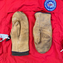 Load image into Gallery viewer, USARP Antarctic Mittens
