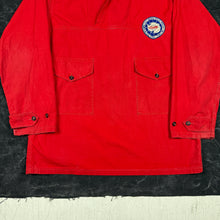 Load image into Gallery viewer, USARP 1950s/60s Windproof Shirt
