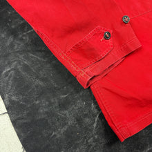 Load image into Gallery viewer, USARP 1950s/60s Windproof Shirt
