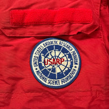 Load image into Gallery viewer, United States Antarctic Research Program USARP Early 1980s Snow Goose Parka Grouping
