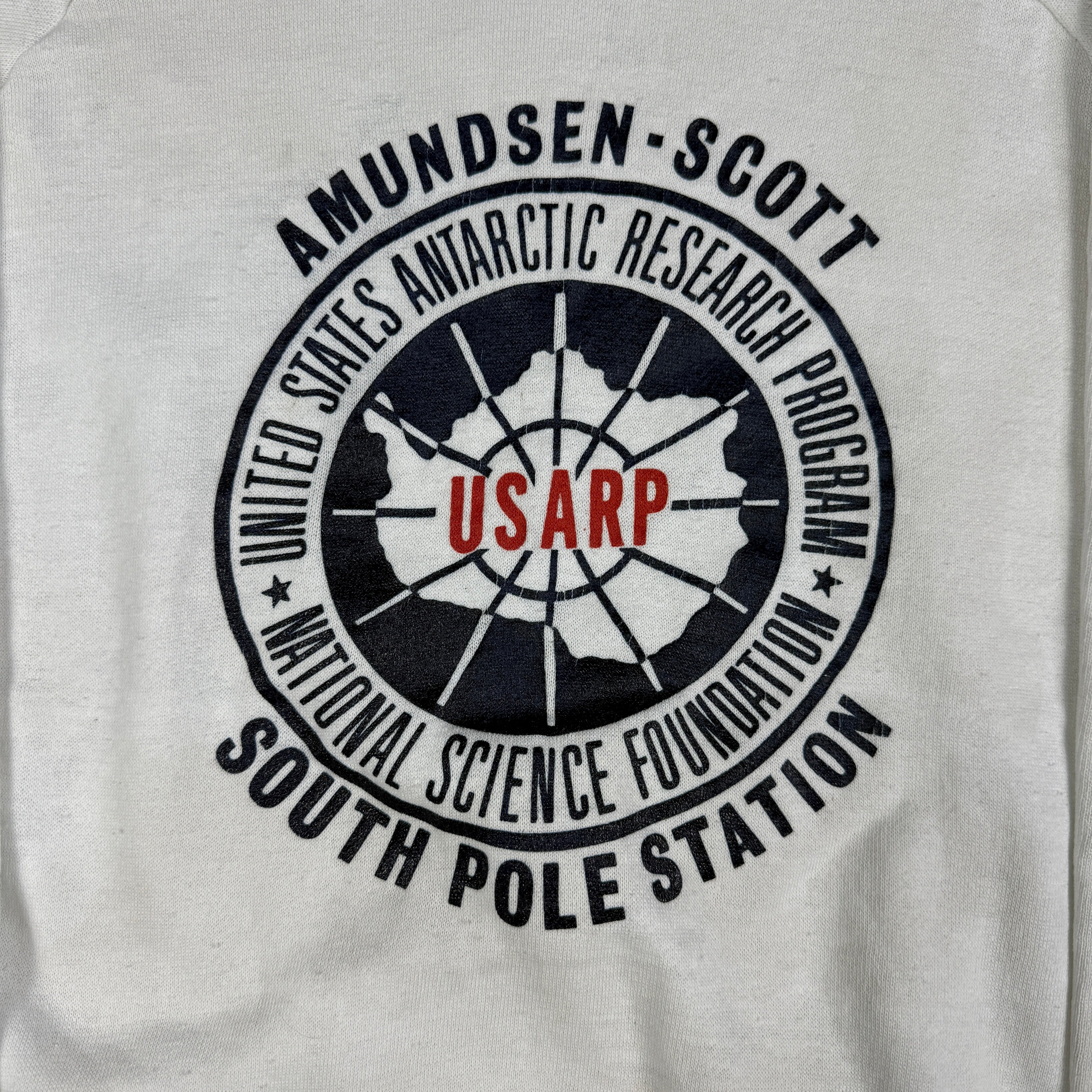 USARP 1970s/80s Sweatshirt