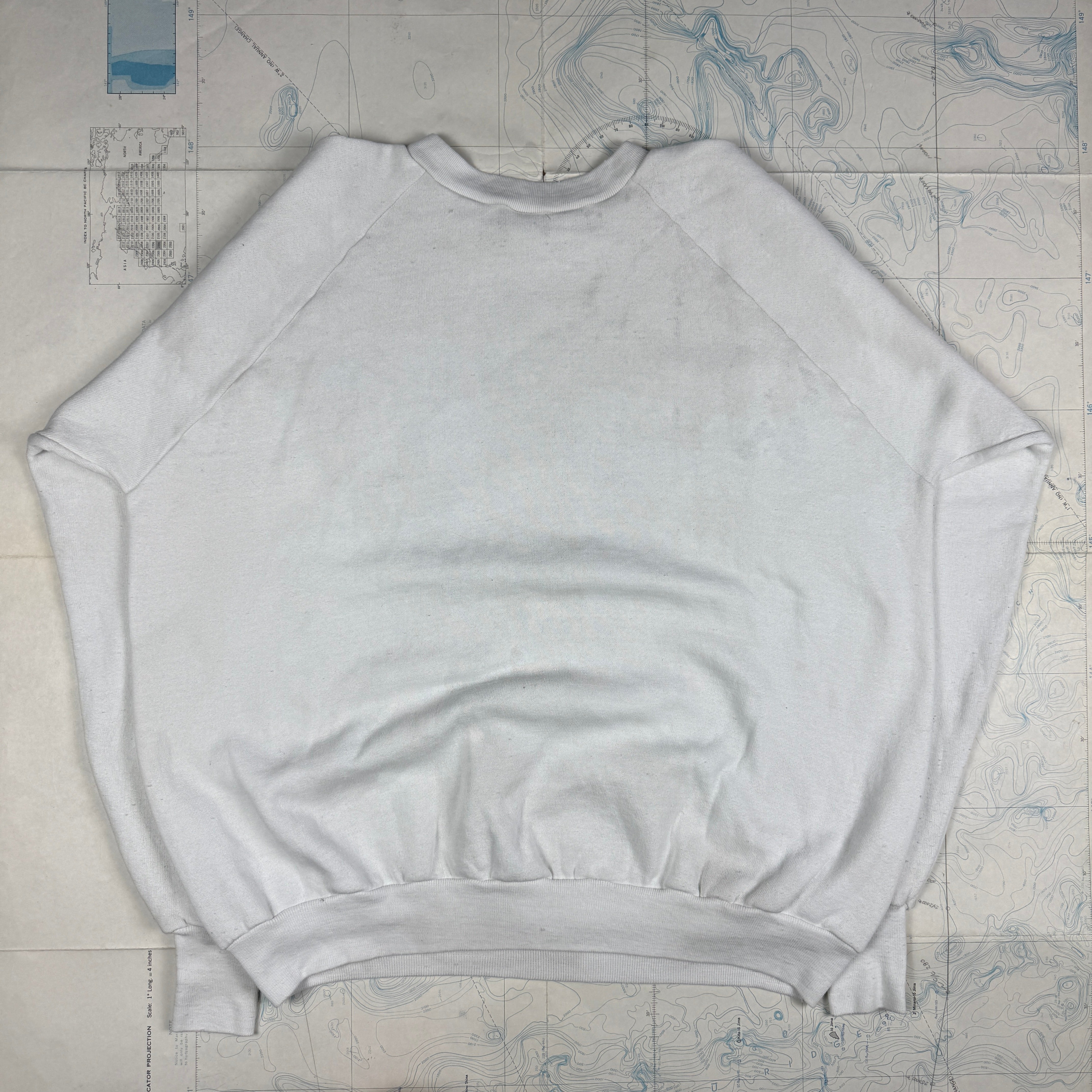 USARP 1970s/80s Sweatshirt