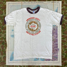 Load image into Gallery viewer, USARP 1980s T-shirt
