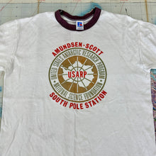 Load image into Gallery viewer, USARP 1980s T-shirt
