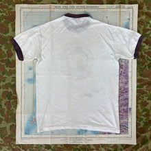 Load image into Gallery viewer, USARP 1980s T-shirt
