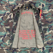 Load image into Gallery viewer, USMC 1979 Okinawa Tour Jacket
