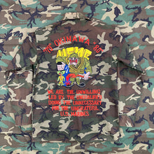 Load image into Gallery viewer, USMC 1979 Okinawa Tour Jacket
