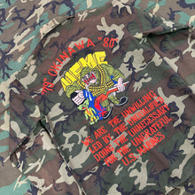 Load image into Gallery viewer, USMC 1979 Okinawa Tour Jacket
