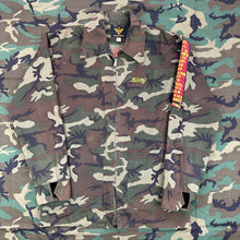 Load image into Gallery viewer, USMC 1979 Okinawa Tour Jacket
