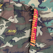 Load image into Gallery viewer, USMC 1979 Okinawa Tour Jacket
