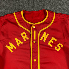Load image into Gallery viewer, USMC 1958 Softball Shirt
