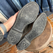 Load image into Gallery viewer, USMC 1958 Roughout Boots - Size 11.5 - Mint Condition
