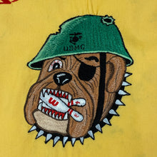 Load image into Gallery viewer, USMC 1962 Bulldog Bowling Shirt
