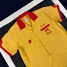 Load image into Gallery viewer, USMC 1962 Bulldog Bowling Shirt
