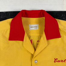 Load image into Gallery viewer, USMC 1962 Bulldog Bowling Shirt
