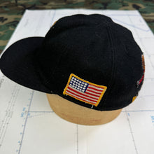 Load image into Gallery viewer, USMC 1960s Snoopy Bashful Cap
