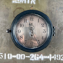 Load image into Gallery viewer, US Marine Corps 1944 Chelsea Clock
